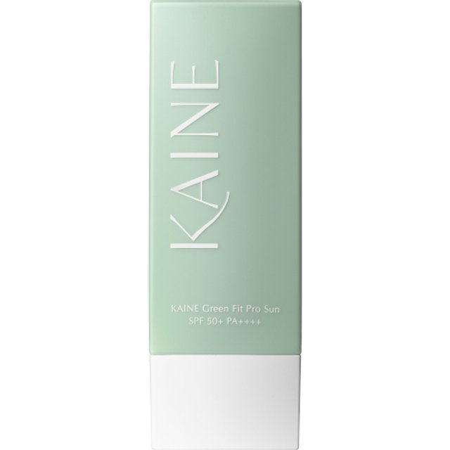 KAINE - Green Fit Pro Sun SPF50+ PA++++ - 55ml