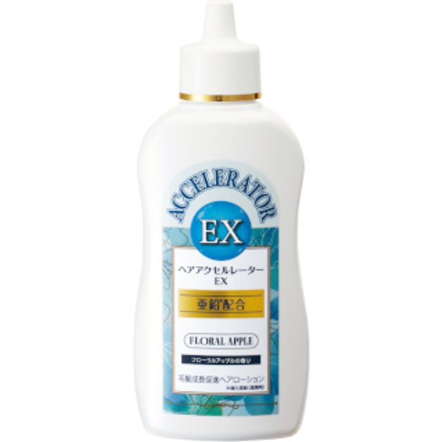 KAMINOMOTO - Hair Accelerator EX Floral Apple Fragrance - 150ml