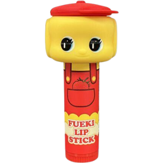 Kaneishi - Fueki-kun SC Lip Balm Strawberry Scent - 5g