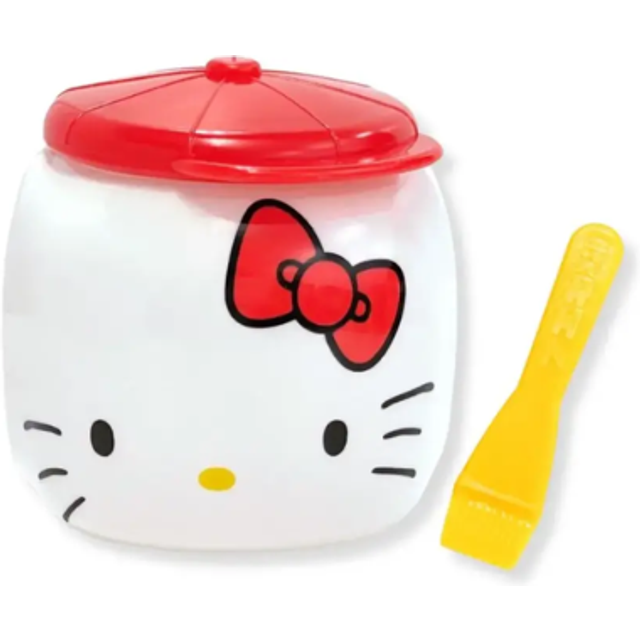 Kaneishi - Fueki-kun x SRC Moisturizing Cream Hello Kitty - 50g