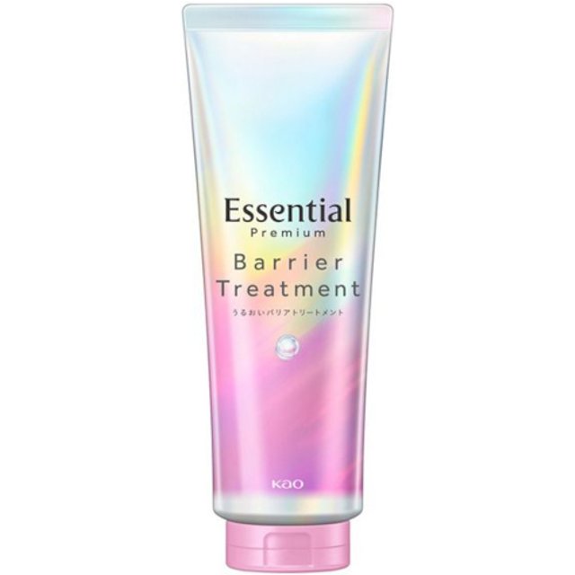 Kao - Essential Premium Barrier Treatment - 200g