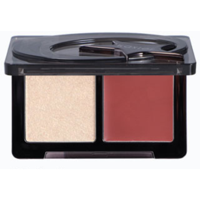 Kaxier - Punk Series Dual-Use Color Balm - 3.4g - P02 Dreamcore Mirage
