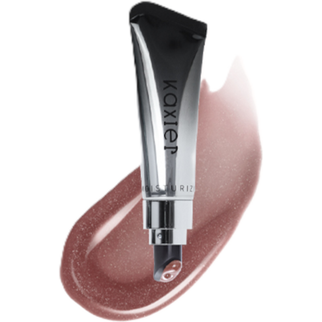 Kaxier - Punk Series Moisturizing Lip protection Honey - 8g - 102 Yashiro Naked
