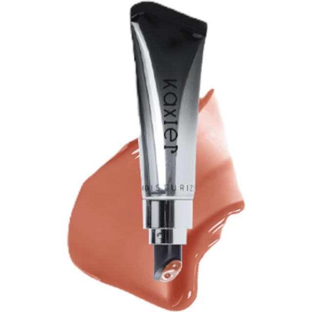 Kaxier - Punk Series Moisturizing Lip protection Honey - 8g - 104 Milk Tea Jelly