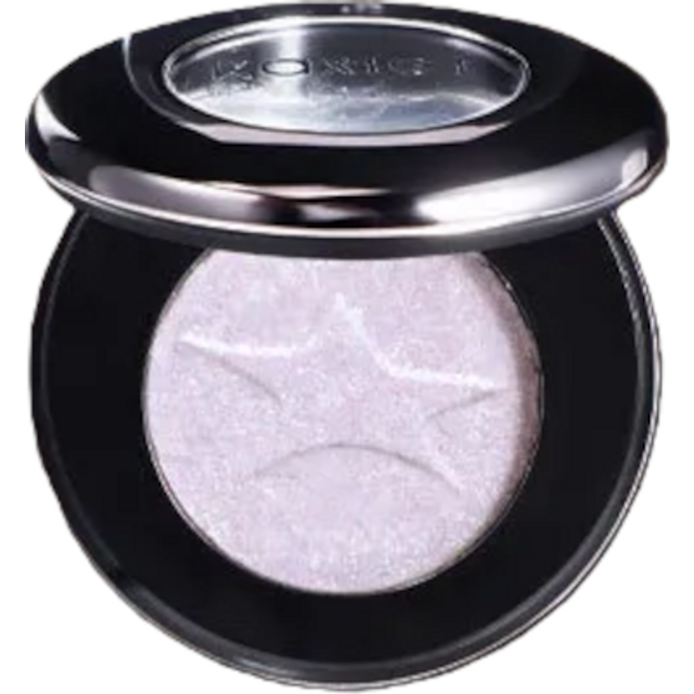 Kaxier - Punk Series Single Color Eyeshadow - 1.5g - P02 Crystal Prism