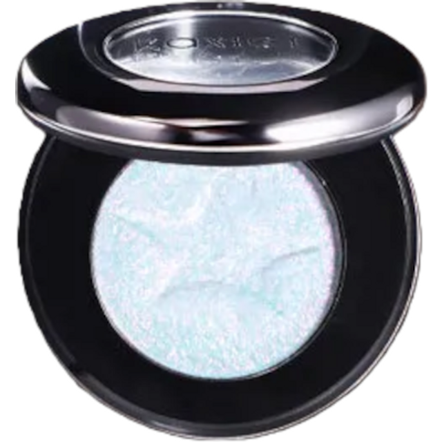 Kaxier - Punk Series Single Color Eyeshadow - 1.5g - P03 Glass Neon