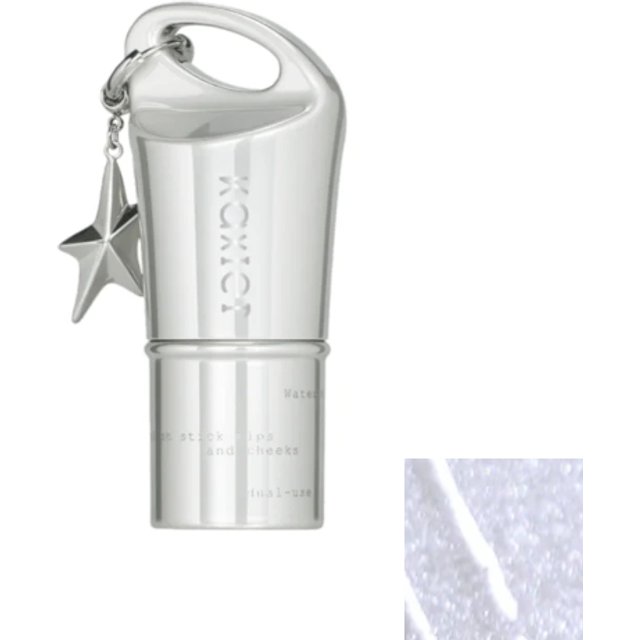 Kaxier - Punk Series Water Hightlight - 6g - P01 Crystal Trap