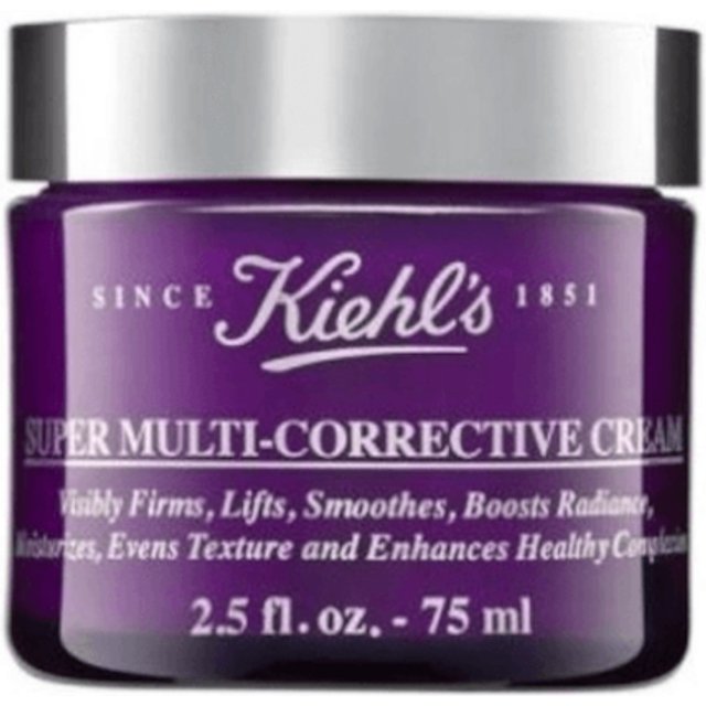 Kiehl's - Super Multi-Corrective Cream - 75ml