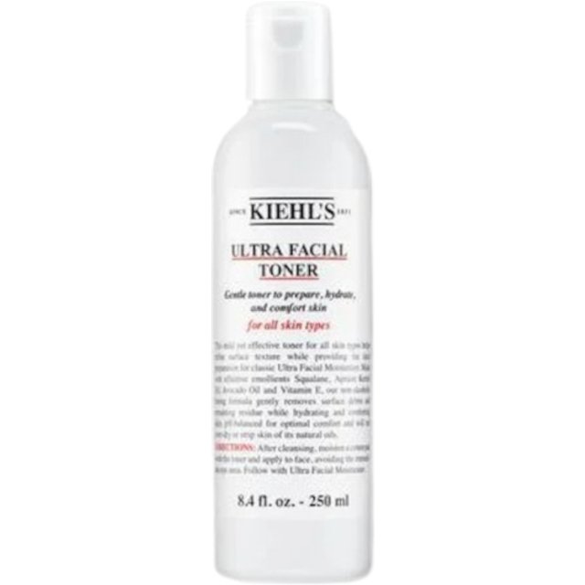 Kiehl's - Ultra Facial Toner - 250ml