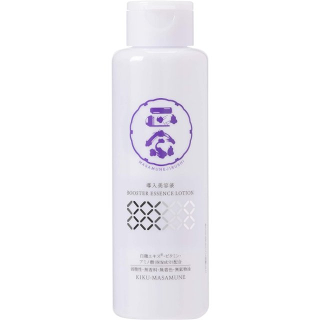 Kiku-Masamune - Masamunejirushi Booster Essence Lotion - 185ml