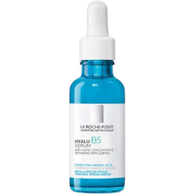La Roche Posay - Hyalu B5 Pure Hyaluronic Acid Serum - 30ml