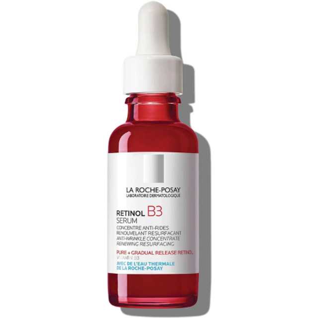 La Roche Posay - Retinol B3 Pure Retinol Serum - 30ml
