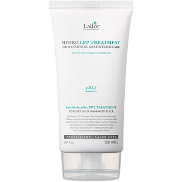 Lador - Hydro LPP Treatment (Tube Type) - 150g