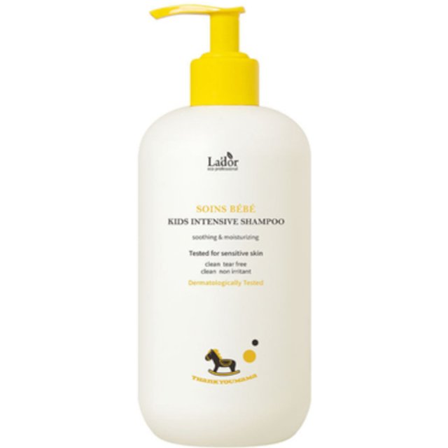 Lador - Kids Intensive Shampoo - 530ml
