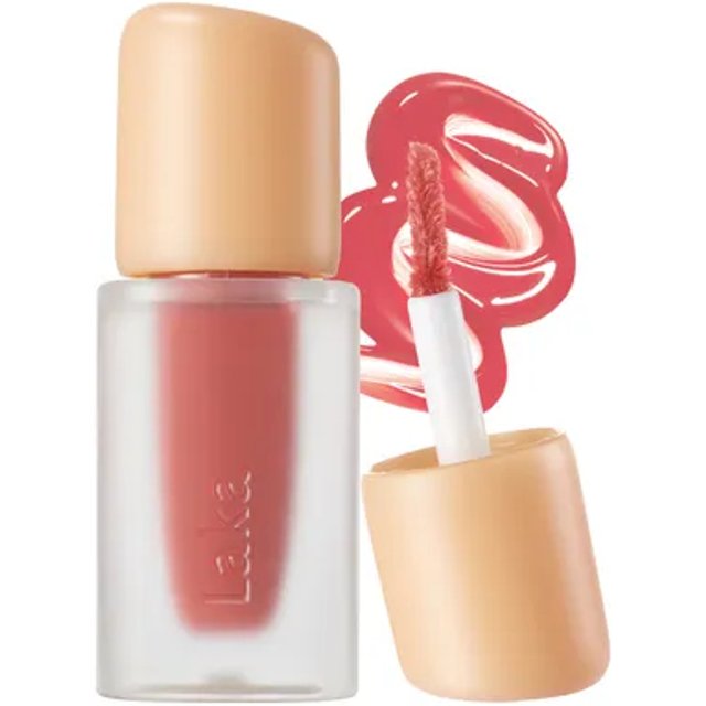 LAKA - Fruity Glam Tint Mini - 1.9g - 101 Joyful
