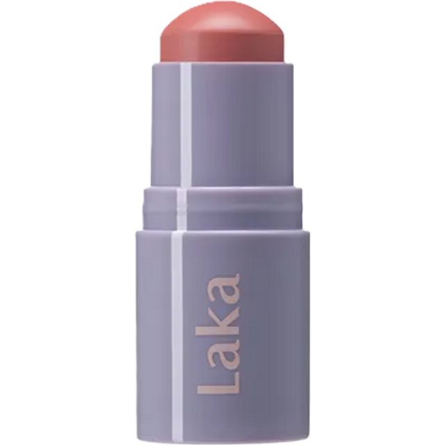 LAKA - Healthy Glow Blush Balm - #02 Lazy Morning