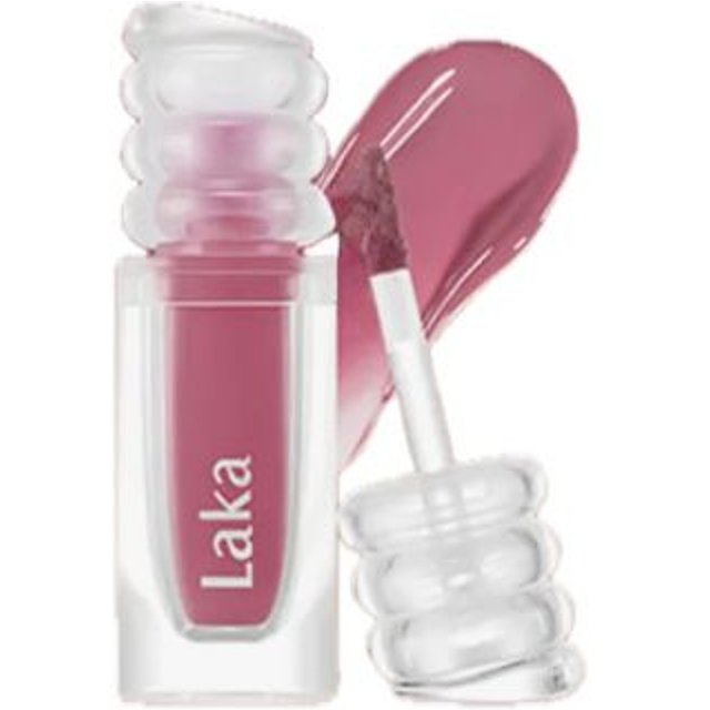 LAKA - Maxi Glayer Tint - 3.8g - 608 Whisper