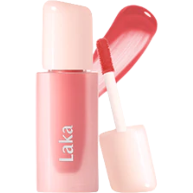 LAKA - Popping Balloon Tint Mini - 2.2g - 509 Delightful