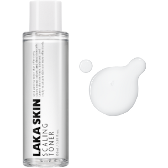 LAKA - Scaling Toner - 150ml
