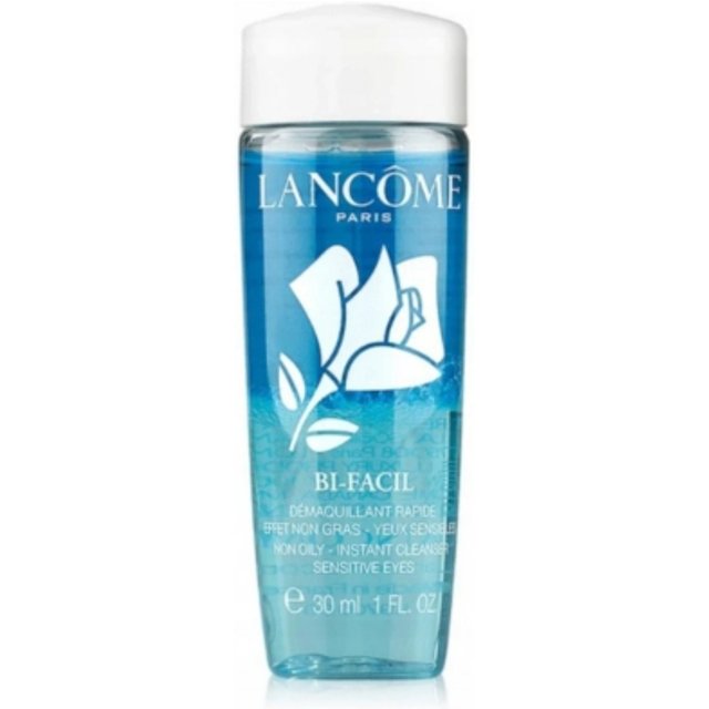 Lancome - BI-FACIL Non-Oily Instant Eye Makeup Remover - 30ml