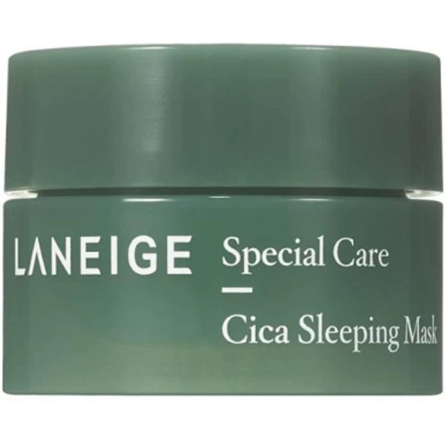 LANEIGE - Cica Sleeping Mask - 10ml