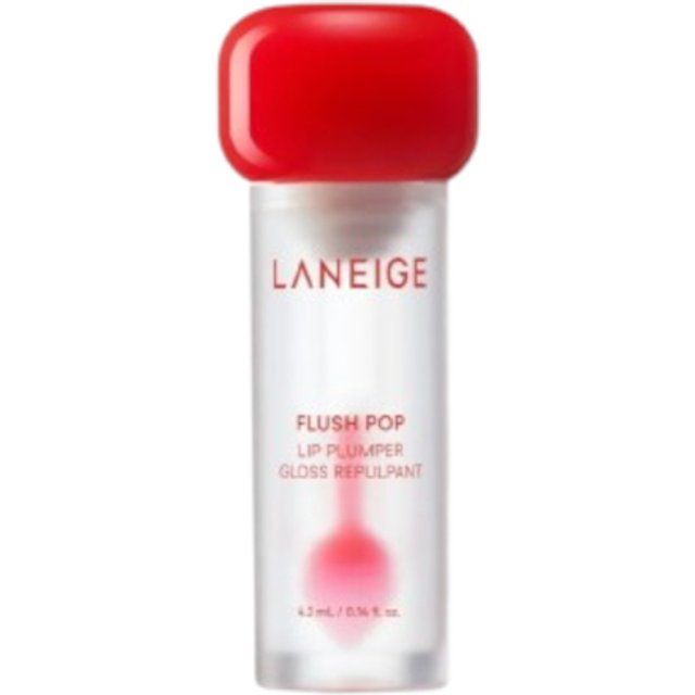 LANEIGE - Flush Pop Lip Plumper - 4.2ml