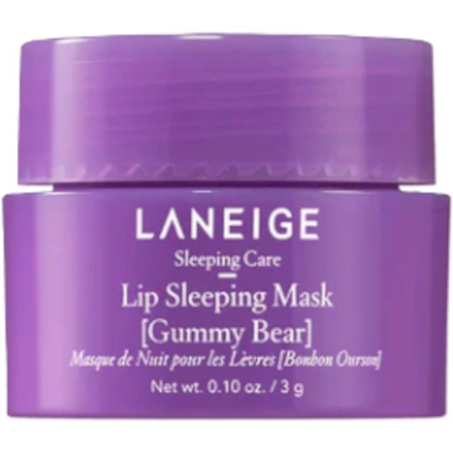 LANEIGE - Lip Sleeping Mask - 3g