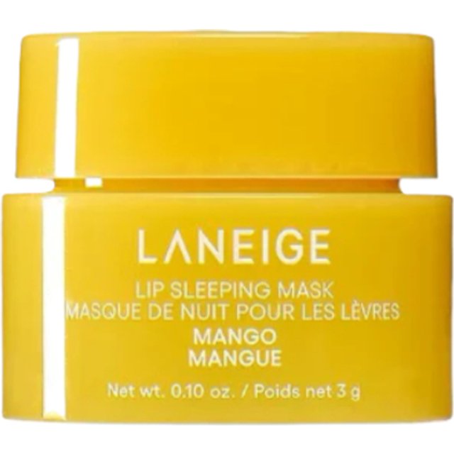 LANEIGE - Lip Sleeping Mask - 3g