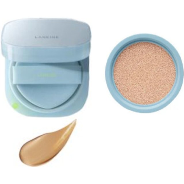 LANEIGE - NEO Cushion Mewy SPF42 PA++ (with refill) - 15g + 15g - 23N Neutral Sand
