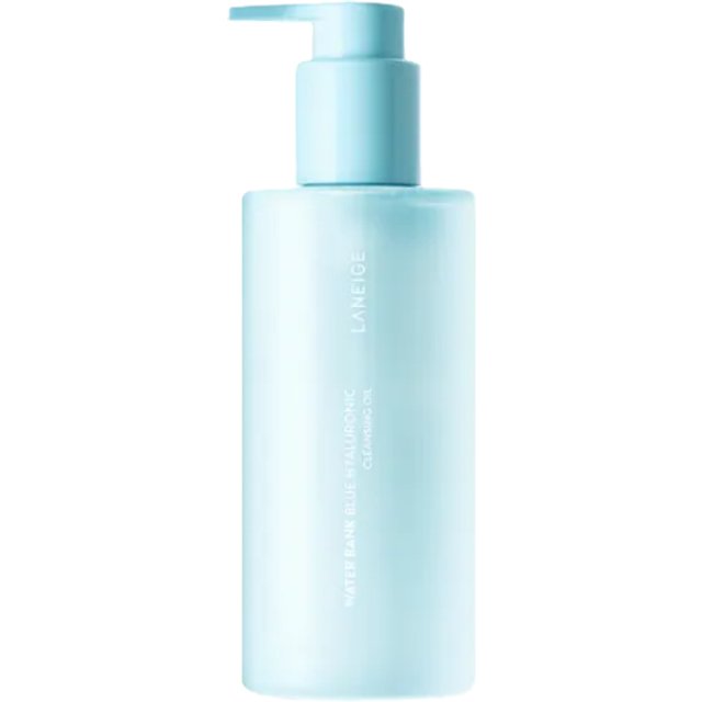 LANEIGE - Water Bank Blue Hyaluronic Cleansing Oil - 250ml