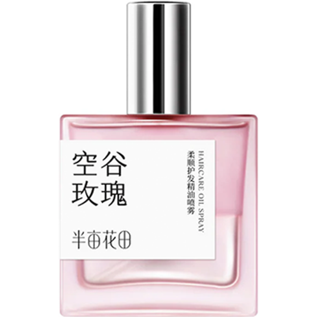 LITTLE DREAM GARDEN - Hair Care Oil Spray - 100ml