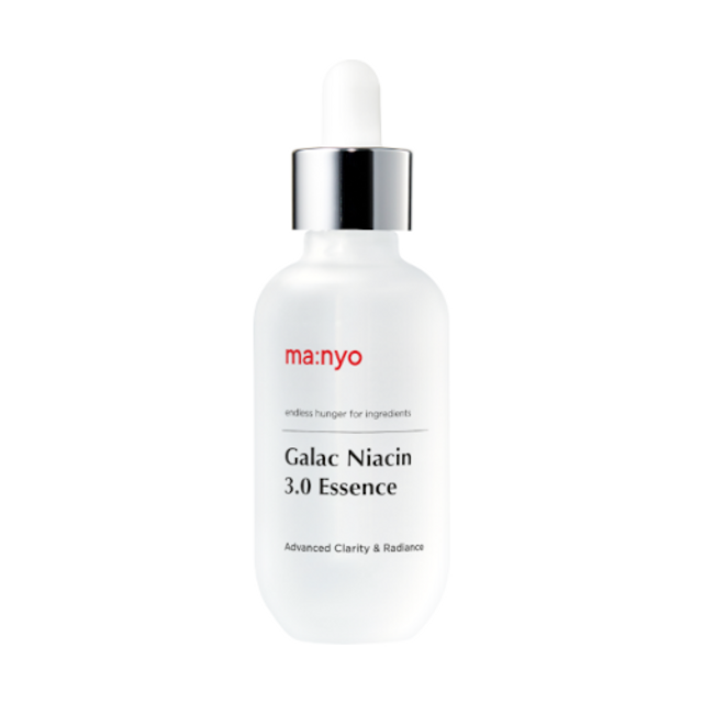 Ma:nyo - Galac Niacin 3.0 Essence - 60ml