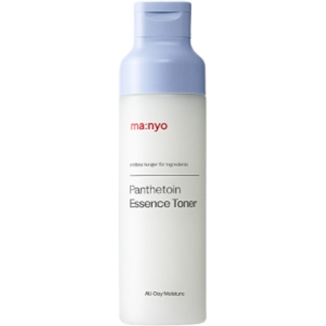 Ma:nyo - Panthetoin Essence Toner - 200ml
