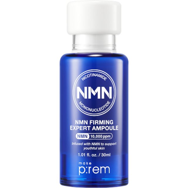 make p:rem - NMN Firming Expert Ampoule - 30ml