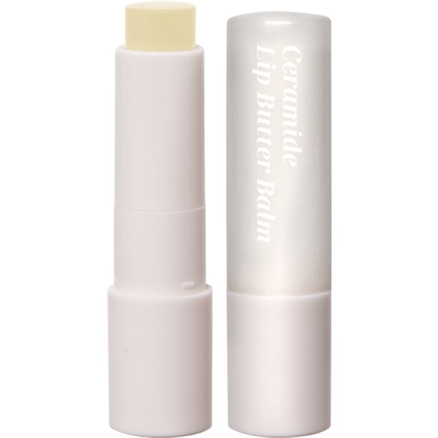 MARSHIQUE - Ceramide Lip Balm - 3.6g - #1 Clear