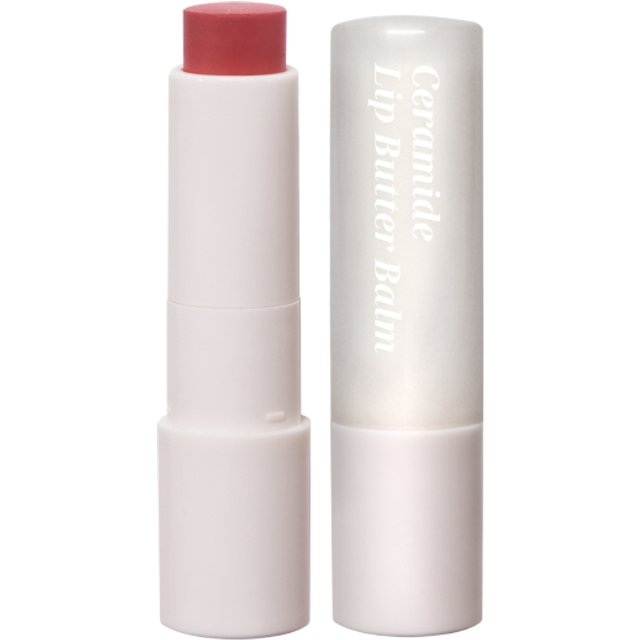 MARSHIQUE - Ceramide Lip Balm - 3.6g - #3 Cream Mauve