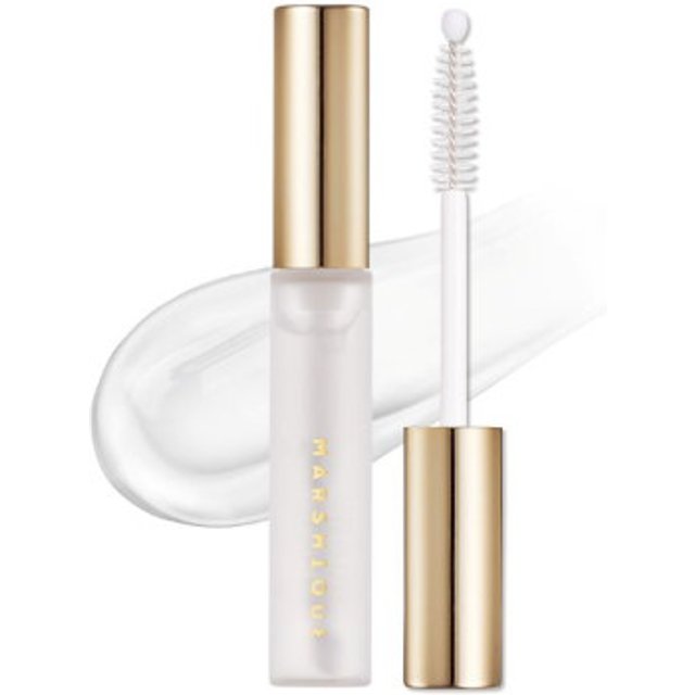 MARSHIQUE - Enriched Lash & Brow Serum - 7.5g
