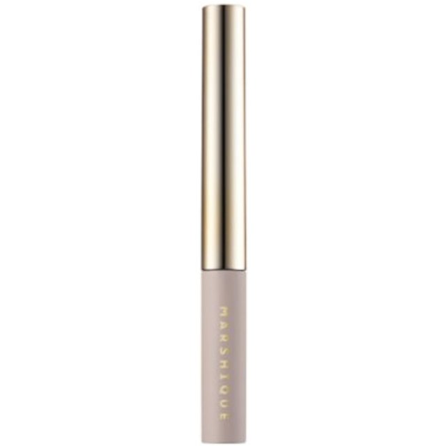 MARSHIQUE - Enriched Lash Serum Intense - 3.5g - Black