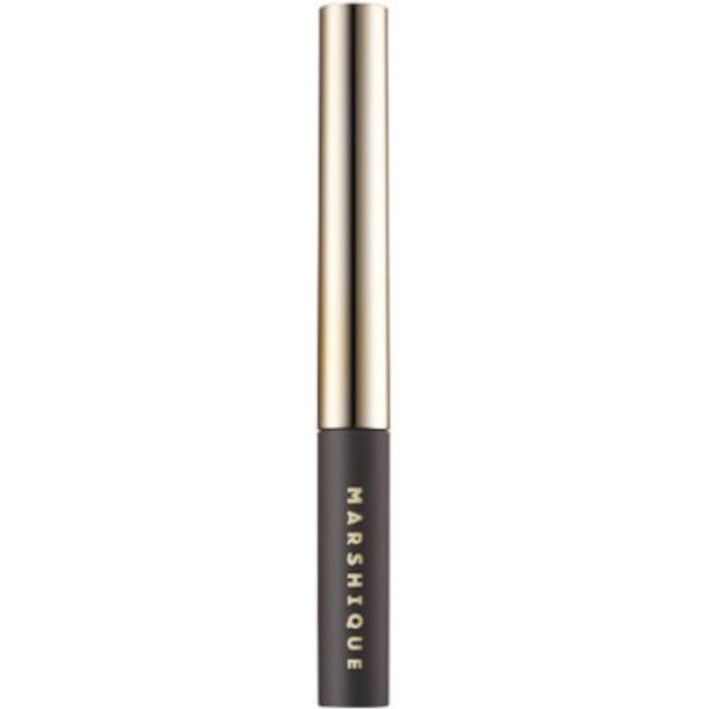 MARSHIQUE - Enriched Lash Serum Intense - 3.5g - Brown