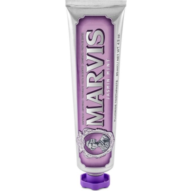 Marvis - Jasmin Mint Toothpaste - 85ml
