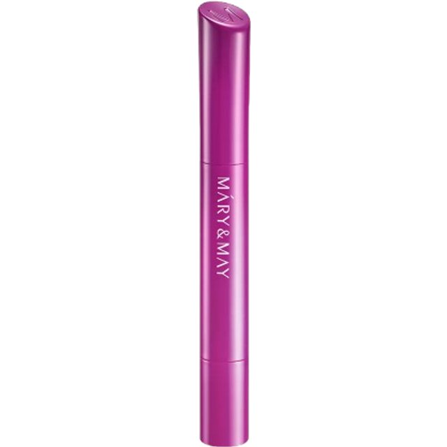 Mary&May - Blooming Glow Lip - 1.7g - 08 Mauve Pansy