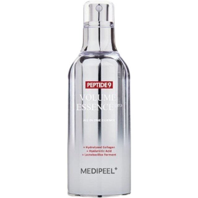 MEDIPEEL+ - Peptide 9 Volume All In One Essence Pro - 100ml