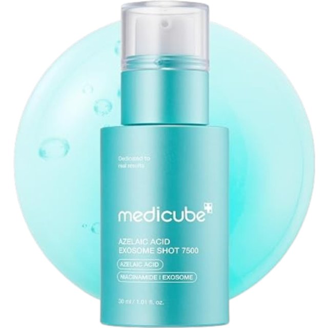 medicube - Azelaic Acid Exosome Shot 7500 - 30ml