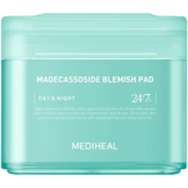Mediheal - Madecassoside Blemish Pad - 100ea