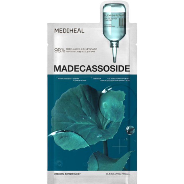 Mediheal - Madecassoside Essential Mask - 1pc