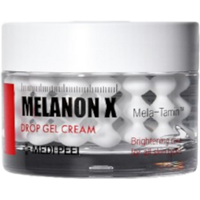 MEDIPEEL+ - Melanon X Drop Gel Cream - 50g