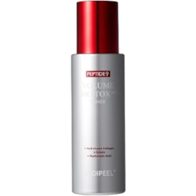 MEDIPEEL+ - Peptide 9 Volume Bio Tox Toner Pro - 250ml