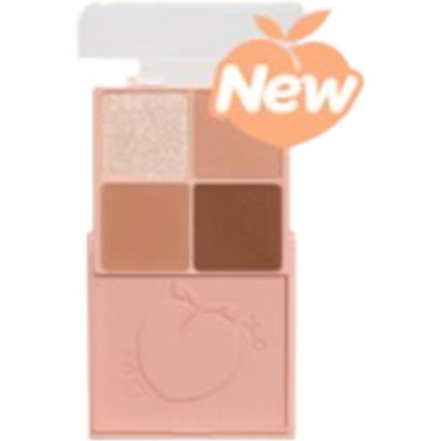 I'M MEME - I'M Multi Cube - 7.7g - 09 Juicy Peach