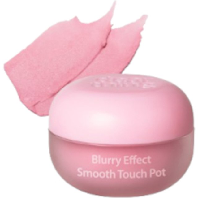 milktouch - Dearthing Blurry Effect Smooth Touch Pot - 5g - 01 Soft Baby