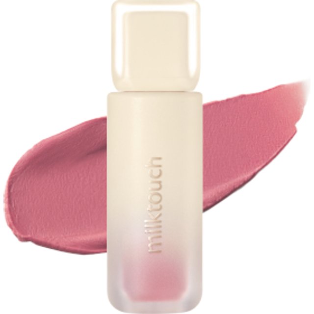 milktouch - Spread Fit Blur Tint - 3.8g - 03 Pink Pinch